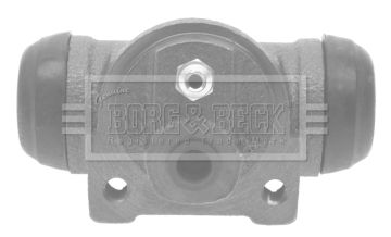 BORG & BECK rato stabdžių cilindras BBW1885